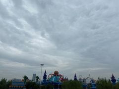 -华夏文旅海洋公园