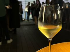 -FLAIR顶层餐厅酒吧(浦东丽思卡尔顿酒店)