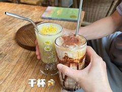 -小晴天咖啡馆