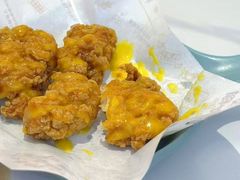 蜂蜜芥香鸡块-姐弟俩土豆粉(沈阳铁西万达店)