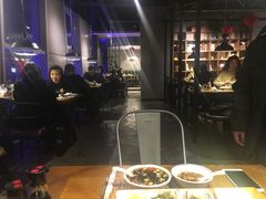 大堂-怪噜范·老贵阳街头名小吃(汇金星力城店)