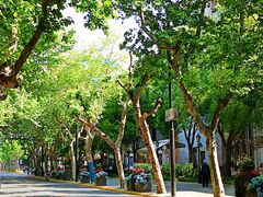 -大韩民国临时政府旧址