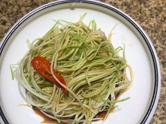 凉拌小丝瓜-東城故事·尋找姆媽的味道(玉兰路店)