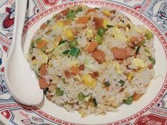 -蓉李记成都名小吃(合肥包河万达店)