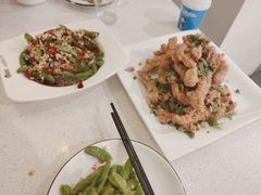 -张大师鸭爪爪特色干锅(南湖店)