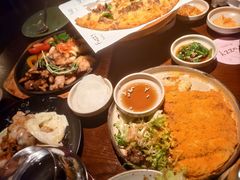 -Fuzzy Bistro 浮几韩餐·茶酒馆