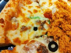 -清真·艾美可餐厅(大悦汇店)