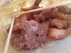 -傅强排骨(成都总店)