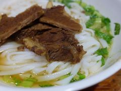 牛肉粉-肆姐面粉馆(坡子街店)