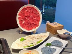 -洞子口重庆鲜货火锅(楚翘城旗舰店)