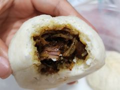 牛气冲天包-老陶包子铺(南大西南村店)