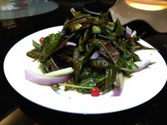 -阿庄新豫菜(通泰路店)