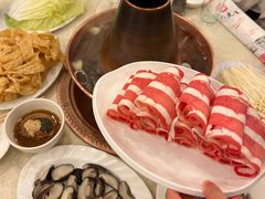 -八先生涮肉房(三里河店)