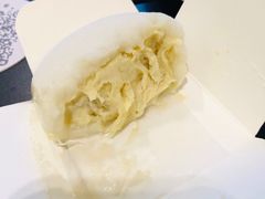 -36抹茶·千层与鲜果茶(欢乐海岸店)