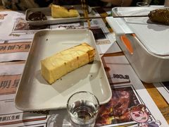 -木屋烧烤(惠阳华润小径湾店)