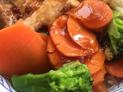 -吉野家(秀谷店)