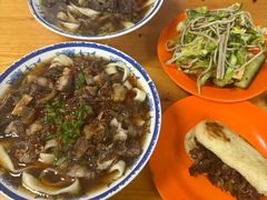 -清真-戏楼王记牛肉面