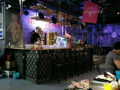 -碎怂烤肉(钟楼柳巷店)