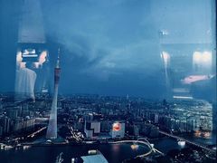 -广州四季酒店