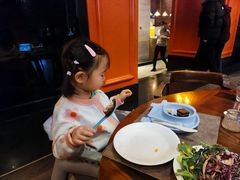 -食间牛排(湖西路店)