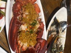-南海渔家•海鲜•正宗海南菜(海棠湾店)