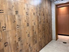 -W FITNESS 威尔仕健身·游泳(七宝店)