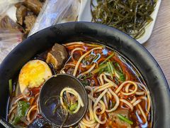 -李先生牛肉面大王(东铁营店)