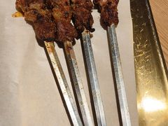 -谷丽麦馕新疆菜·清真(步步高梅溪新天地店)