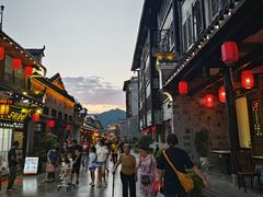 -后柳水乡