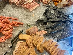 -曾百万小炉小串自助烧烤(高新店)