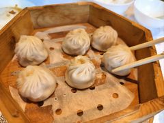 -杭州香格里拉·香宫中餐厅