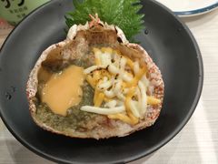 -濱寿司(高新伊藤店)