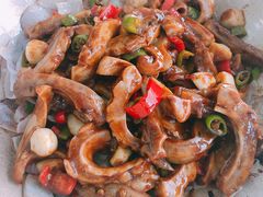 -乔家满族八大碗(流水沟店)