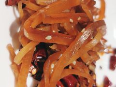 -高玛纳驴肉火烧(河间总店)