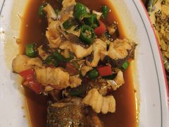 -丰乐餐厅·始于1999·本地老字号