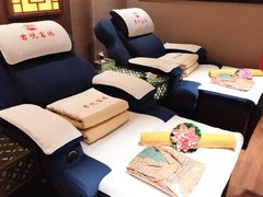-富侨养生(光大会展店)