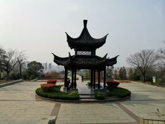 -铁道游击队纪念馆