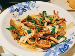 -火宫殿·小吃王国(坡子街店)