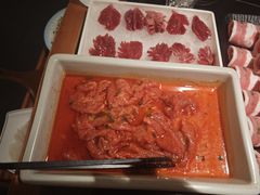 -福禄娃一家人火锅(上地店)