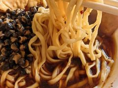 -特色东香泥鳅面螺丝面(金马小区店)