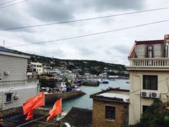 -东极岛景区