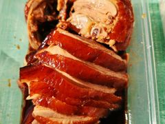 -竺桥兄弟烤鸭馆(竺桥店)