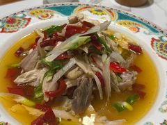 -巴依老爷新疆美食(常营店)