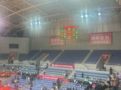 -中南南通体育会展中心