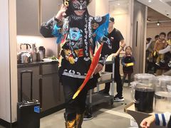 -海底捞火锅(番禺广场店)