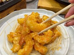 -君霖海鲜私房菜(春柳店)