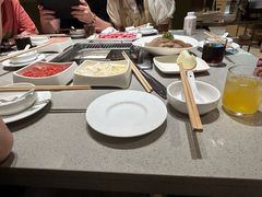 -海底捞火锅(金融街万达店)