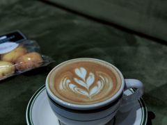 -Catch Bagel(芳草地店)