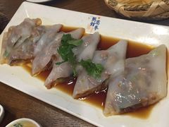 -南拳十三姨·潮汕砂锅粥(世纪金源店)