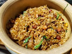 猪油拌饭-兰溪小馆(东直门簋街店)